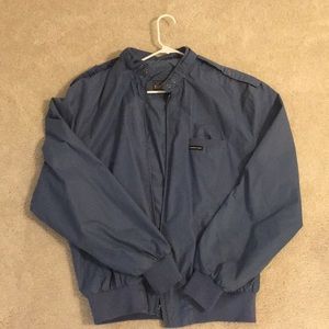 Members Only mens jacket Xl